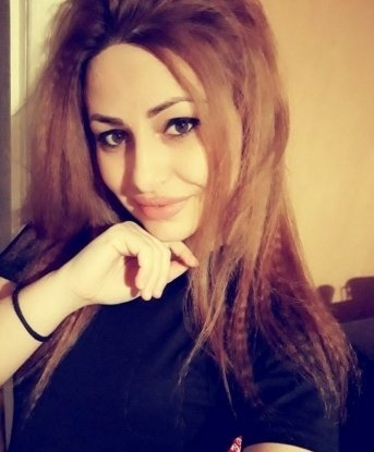 Анкета проститутки Людмила - Фото 1, Луза, 25 лет, №13556