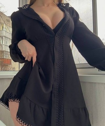 Анкета проститутки Зоя - Фото 1, Луза, 26 лет, №9076