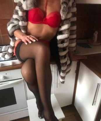 Анкета проститутки Рената - Фото 1, Луза, 27 лет, №9629